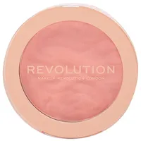 Makeup Revolution London Re-Loaded Peach Bliss 7,5G  Vaigu sārtums