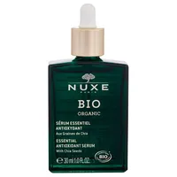 Nuxe Bio Organic Essential Antioxidant Serum 30Ml Women  Ādas serums