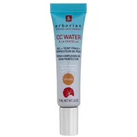 Erborian Cc Water Fresh Complexion Gel Skin Perfector 15Ml  Saules aizsargkrēms