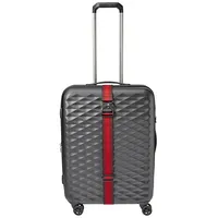Wenger Luggage Strap with Locking buckle