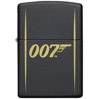 Zippo 49539 James Bond 007  Šķiltava