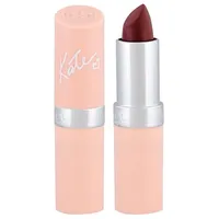Rimmel London Lipstick Lasting Finish By Kate Brown Glossy  Lūpu krāsa
