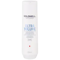 Goldwell Dualsenses Ultra Volume 250Ml Women  Šampūns