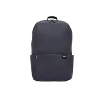 Xiaomi Mi Casual Daypack Black, Shoulder strap, Waterproof, 14 , Backpack Zjb4143Gl Soma portatīvajam datoram