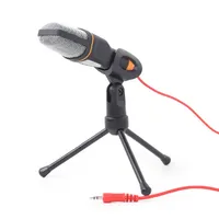 Gembird Mic-D-03 Mikrofons