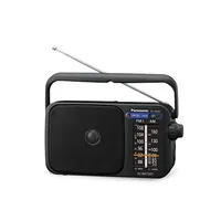 Panasonic Rf-2400Deg-K Radio