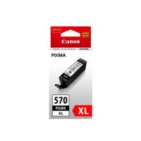 Canon Pgi-570Xl Pgbk 0318C001 Tinte