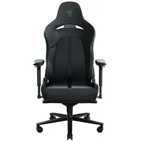 Razer Gaming Seat Enki X, green/black Rz38-03880100-R3G1 Spēļu krēsls