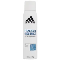 Adidas Fresh Endurance 72H Anti-Perspirant 150Ml Women  Dezodorants