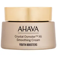 Ahava Youth Boosters Osmoter X6 Smoothing Cream 50Ml Women  Dienas krēms