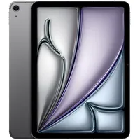 Apple iPad Air 11 M2 5G 128Gb, Space Grey Muxd3Hc/A Planšetdators