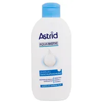 Astrid Aqua Biotic Refreshing Cleansing Milk 200Ml  Attīrošs pieniņš