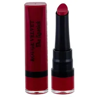 Bourjois Lipstick Rouge Velvet Red Matt  Lūpu krāsa