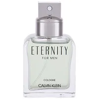Calvin Klein Eternity Cologne 50Ml Men  Tualetes ūdens Edt