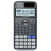 Casio Fx-991Cex Black Kalkulators
