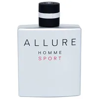 Chanel Allure Homme Sport 150Ml Men  Tualetes ūdens Edt