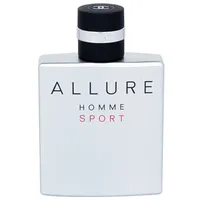 Chanel Allure Homme Sport 50Ml Men  Tualetes ūdens Edt