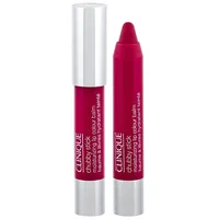 Clinique Lipstick Chubby Stick Glossy  Lūpu krāsa