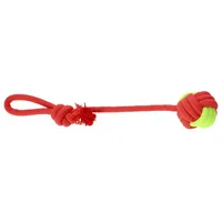 Dingo Energy ball with handle - dog toy 40 cm 30094 Rotaļlieta suņiem