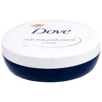Dove Nourishing Care Intensive-Cream 75Ml Women  Ķermeņa krēms