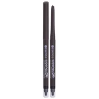 Essence Superlast 24H Eyebrow Pomade Pencil Waterproof Brown  Uzacu zīmulis