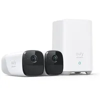 Eufy T88513D1 Videonovērošanas kamera