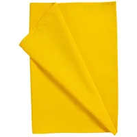 Evelekt Galda celiņš Fiume Color 43X116 cm, dzeltens  Galdauts