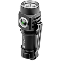 Everactive Rechargeable Fl-50R Droppy Led flashlight Lukturis