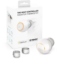 Fibaro Starter Pack, Apple Home Kit Fgbht-001 Viedais termostats