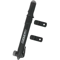 Force Easy Duo 5.5 Bar Black  Pumpis