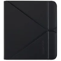 Kobo Etui Libra Colour Sleepcover Case Black N428-Ac-Bk-E-Pu