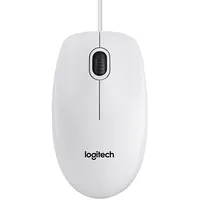 Logitech B120 Optical Combo Mouse 910-003360 Datorpele
