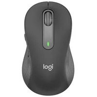 Logitech Mouse Usb Optical Wrl M650/Black 910-006239 Datorpele
