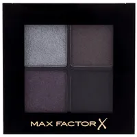 Max Factor Color X-Pert Purple 005 Misty Onyx  Acu ēnas
