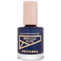 Max Factor Priyanka Blue  Nagu krāsa
