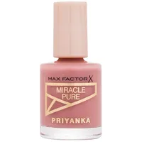 Max Factor Priyanka Pink  Nagu krāsa