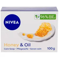 Nivea Honey  Oil 100G Ziepes