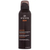 Nuxe Men Anti-Irritation Shaving Gel 150Ml  Skūšanās želeja