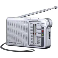 Panasonic Rf-P150Deg-S  Radio