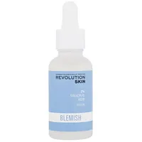 Revolution Skincare Blemish 2 Salicylic Acid Serum 30Ml Women  Ādas serums