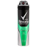 Rexona Men Quantum Dry 150Ml  Dezodorants