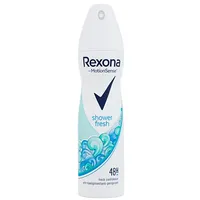 Rexona Motionsense Shower Fresh 150Ml Women  Dezodorants