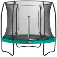Salta Comfrot edition - 251 cm recreational/backyard trampoline  Batuts