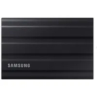 Samsung Shield T7 Black Mu-Pe2T0K/Eu Ārējais Ssd disks