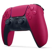 Sony Dualsense Black, Red Bluetooth/Usb Gamepad Analogue / Digital Playstation 5  Kontrolleris