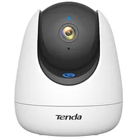 Tenda Rp3 Pro Turret Ip security camera Indoor 2304 x 1296 pixels Desk/Wall Videonovērošanas kamera