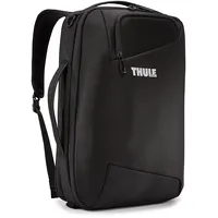 Thule Accent convertible backpack 17L Taclb-2116 black 3204815  Mugursoma