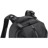Xd Design Anti-Theft Backpack Bobby Flex Gym Bag Black P705.801 Mugursoma