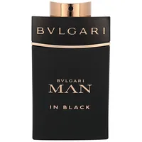 Bvlgari Man In Black 100Ml Men  Parfimērijas ūdens Edp