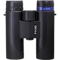 Focus Optics Activa 10X32  Binoklis